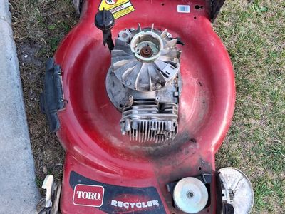 Free scrap