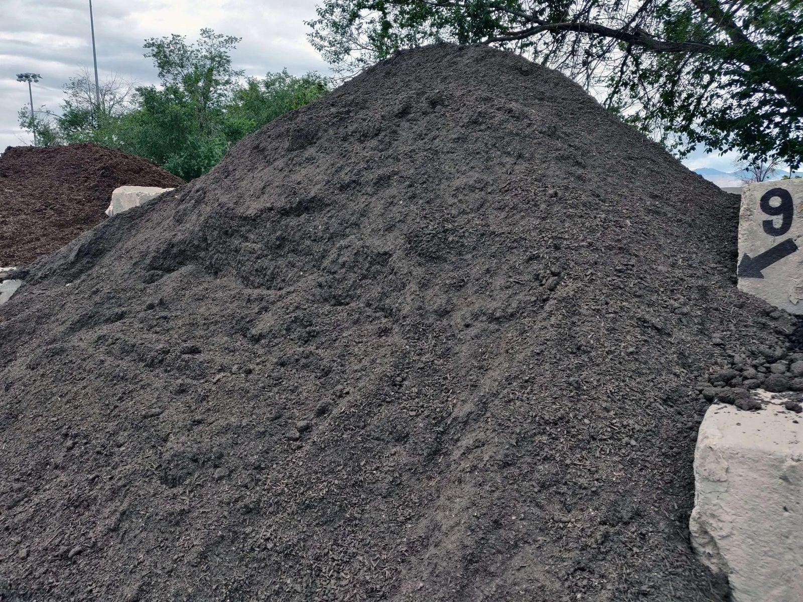 Topsoil