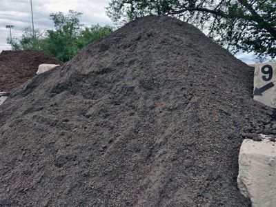 Topsoil