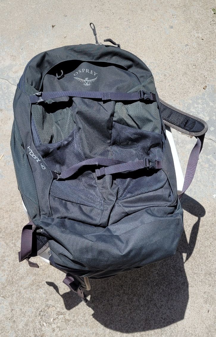 Osprey Farpoint 40L Backpack