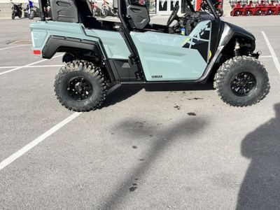 2026 YAMAHA Wolverine X4 850 EPS XT-R - Y07773