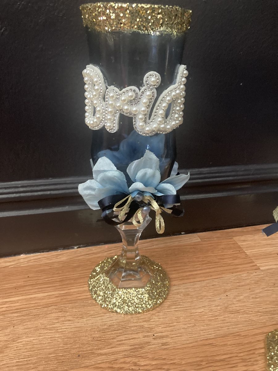 Wedding Decorations
