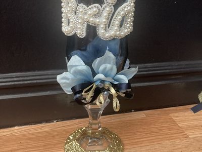 Wedding Decorations