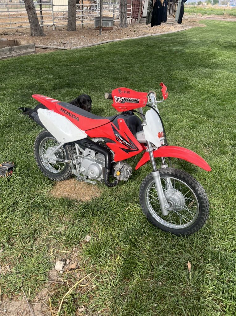 Crf70