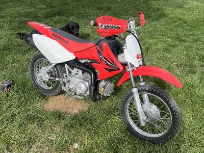 Crf70