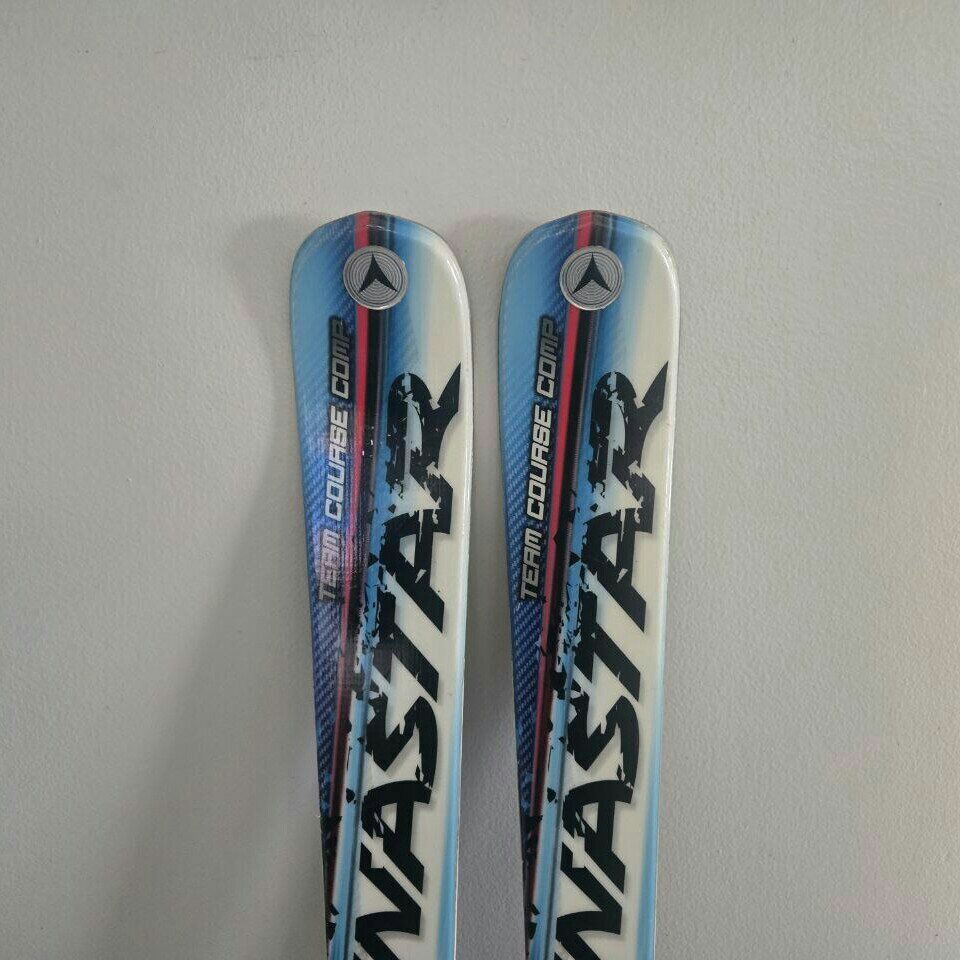 156 cm Dynastar Speed Team Skis Look Bindings