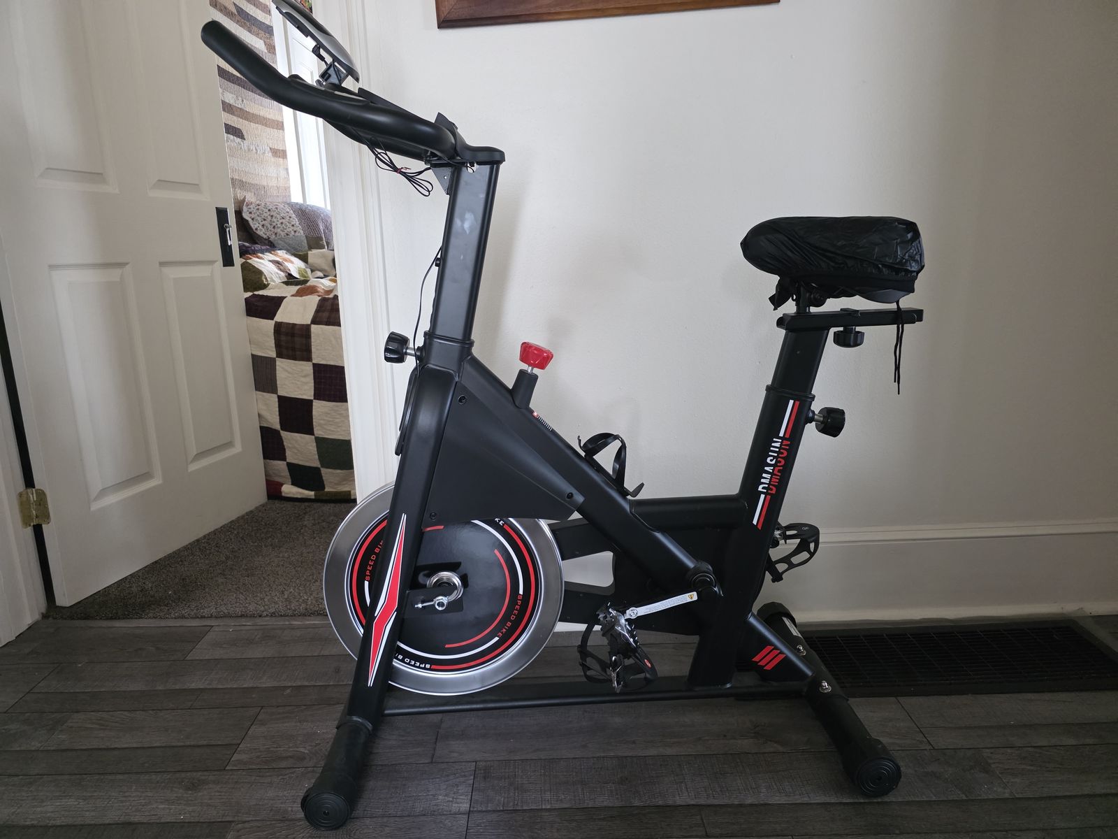 FREE Damasun Tension/ Indoor Bike