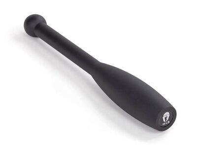 New Titan Fitness Steel Club 15 Pounds