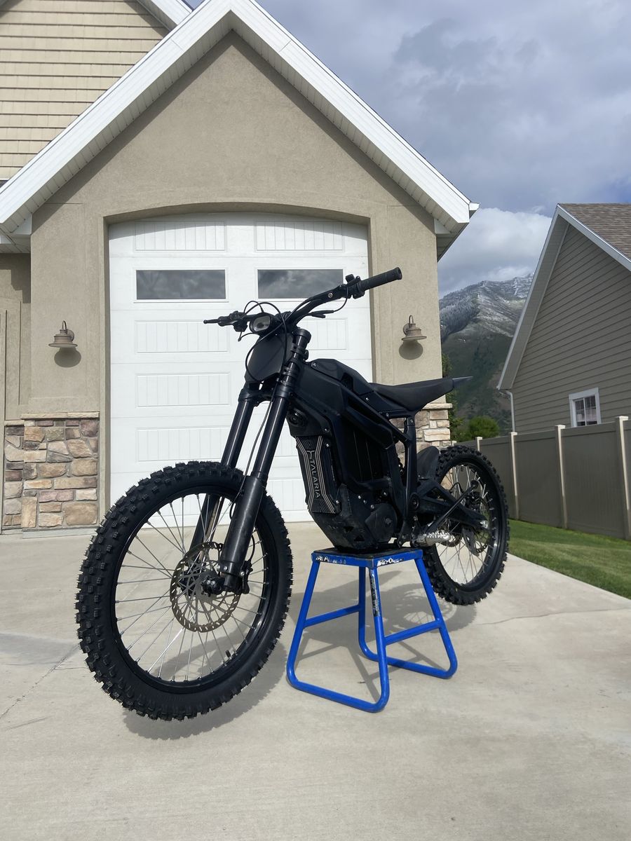 Talaria mx4