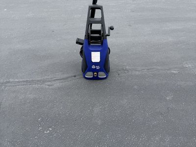 AR Blue Clean AR383 Electric Pressure Washer