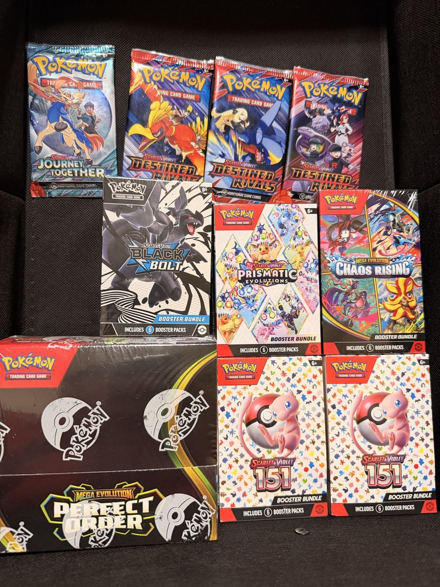 Pokemon TCG 