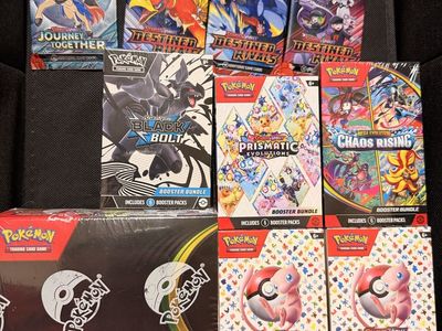 Pokemon TCG
