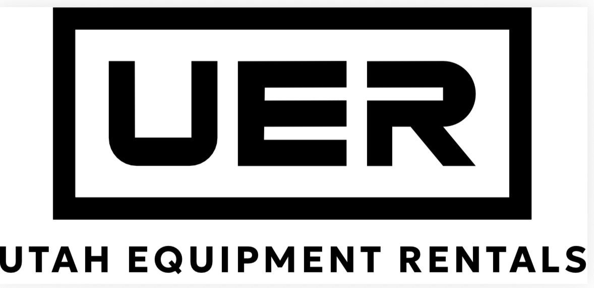 Utah Equipment rentals