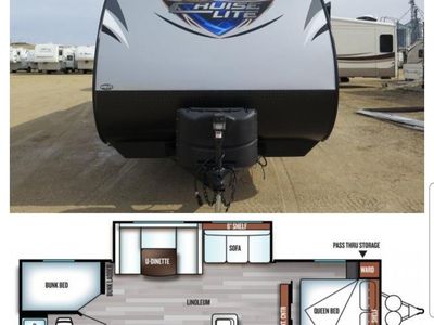 Salem Cruise Lite 261BHXL