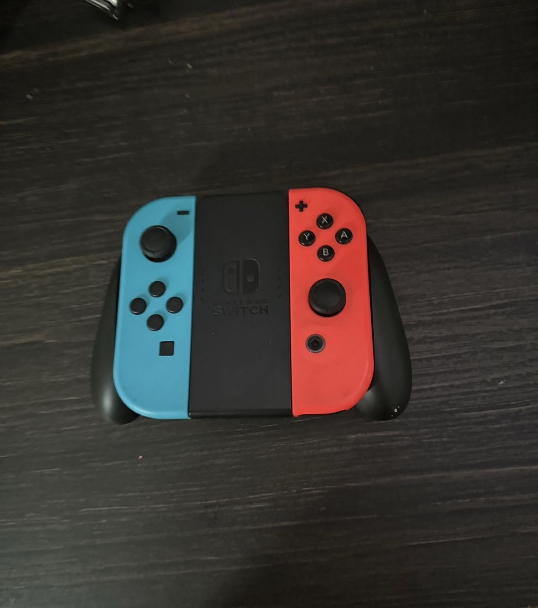 Nintendo Joy Con Controller