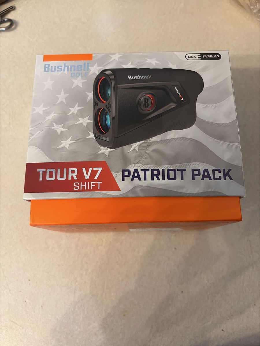 Golf Range Finder