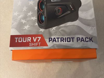 Golf Range Finder