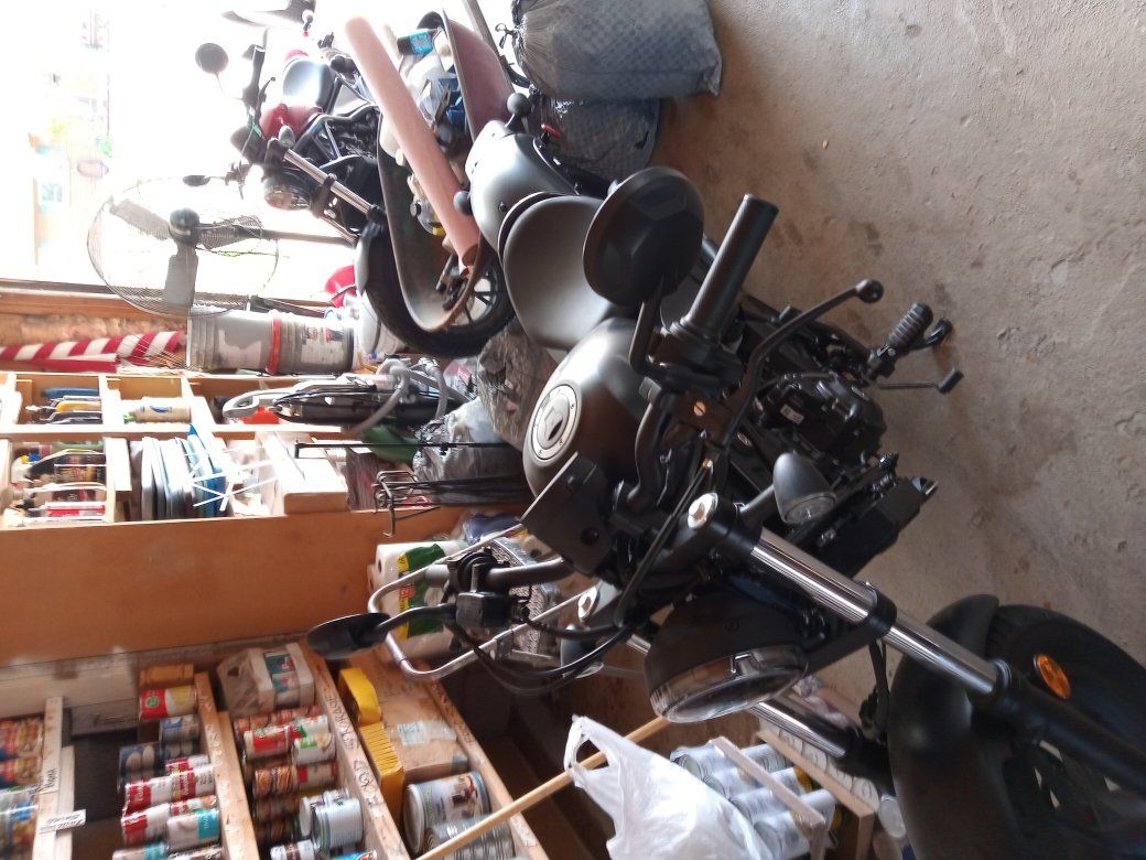 2 Honda 300 rebels new $14,000.00