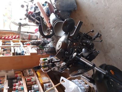 2 Honda 300 rebels new $14,000.00