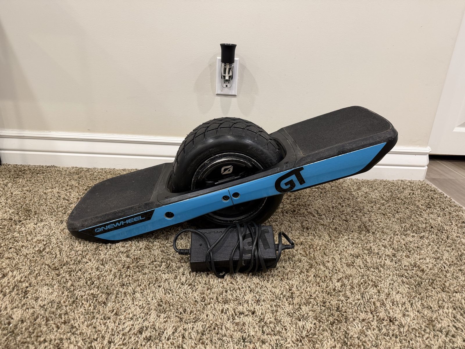 Onewheel GT