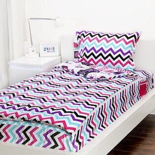 3 Zipit Twin Bedding Sets
