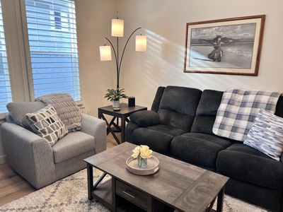 Living Room Furniture