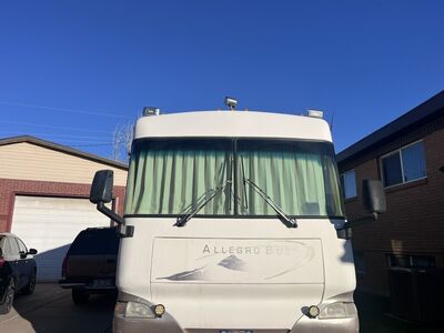 1999 Freightliner Diesel Motorhome