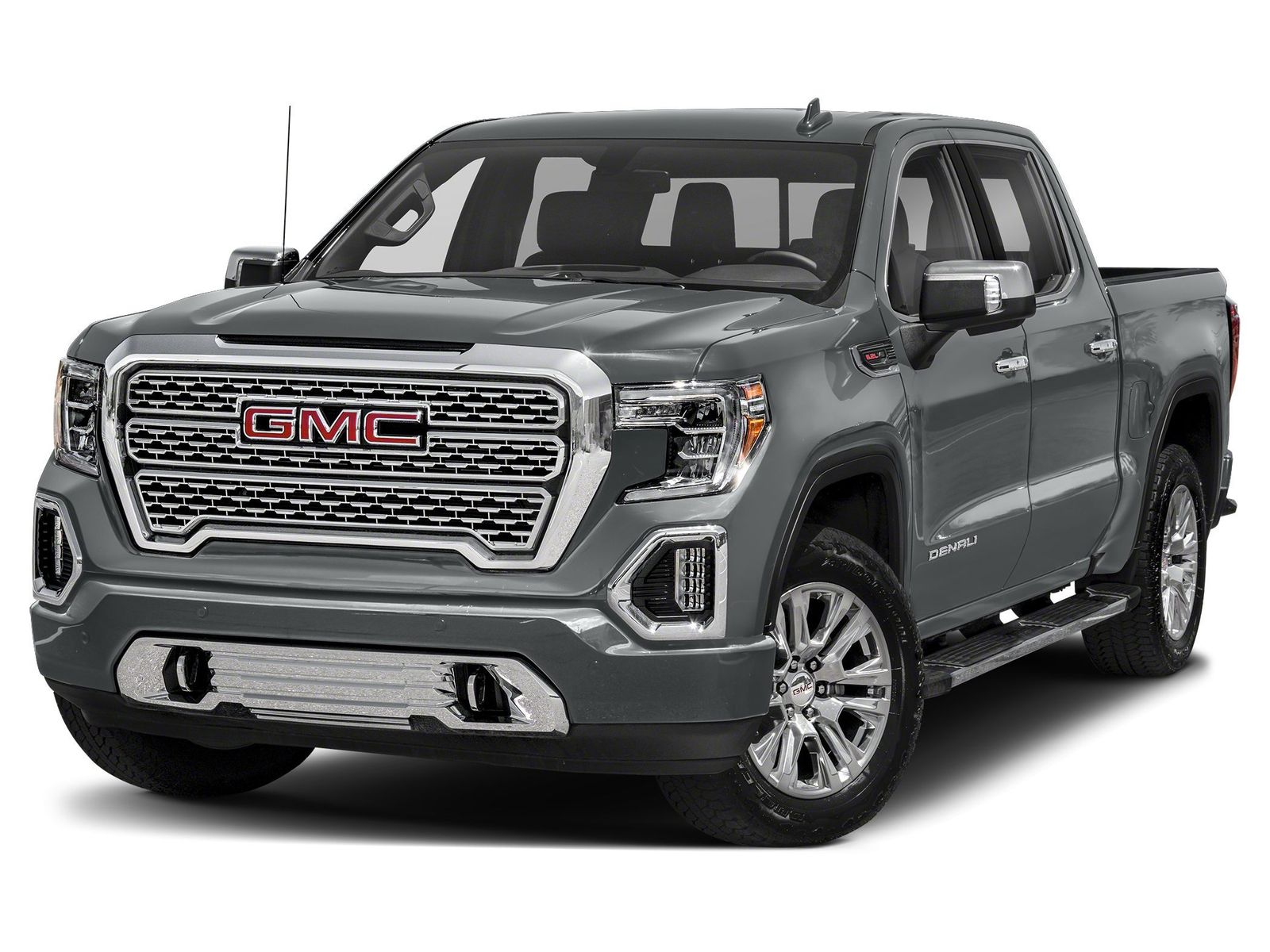 2021 GMC 1500 Denali