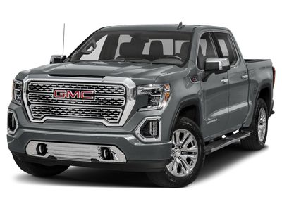 2021 GMC 1500 Denali