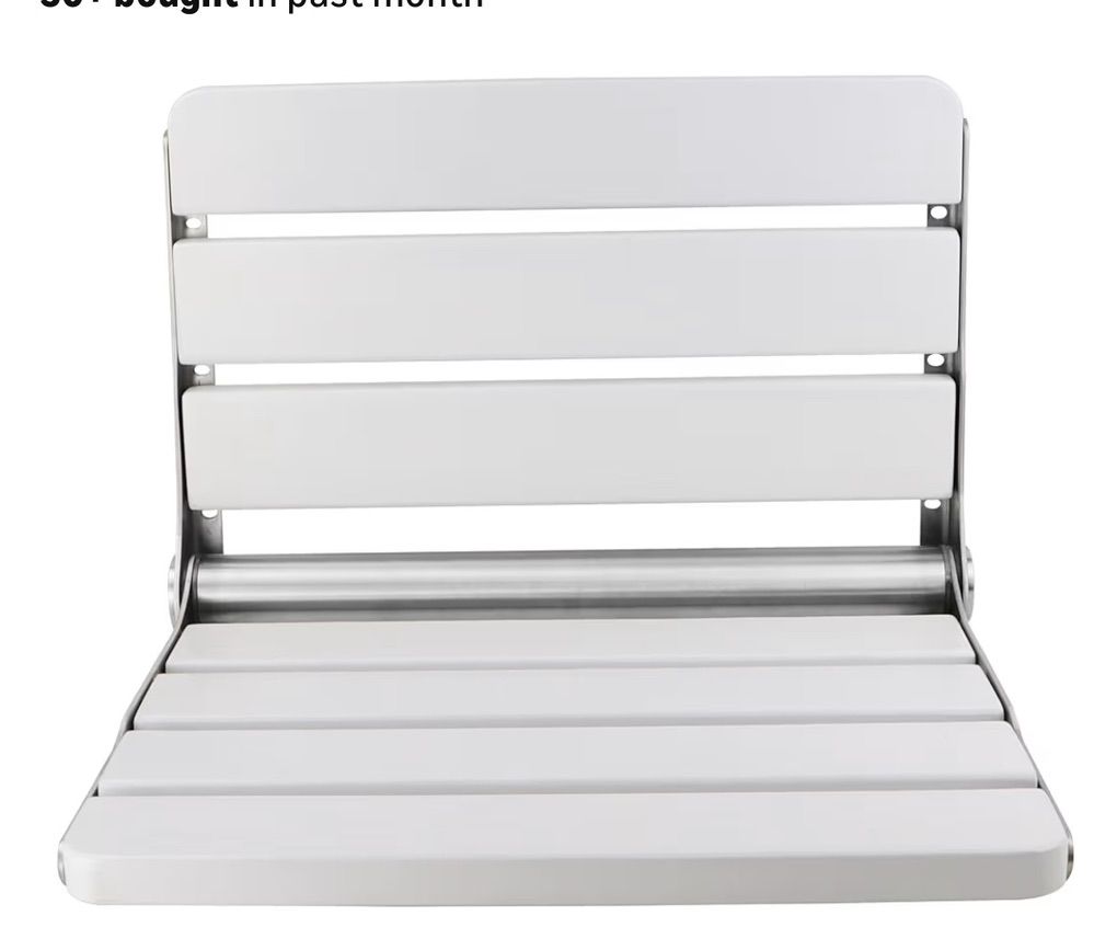 Folding Shower Chair