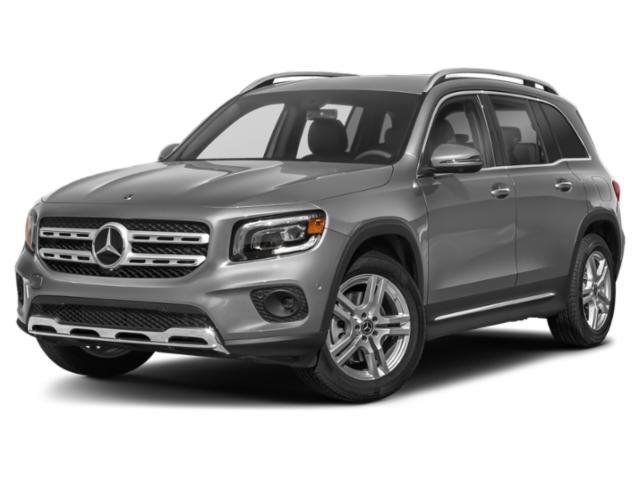 2023 Mercedes-Benz GLB-Class GLB 250 4MATIC