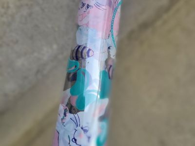 Cute Roll of Easter Celophane.