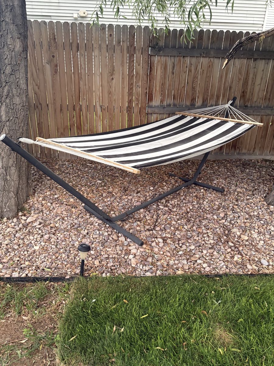 Hammock