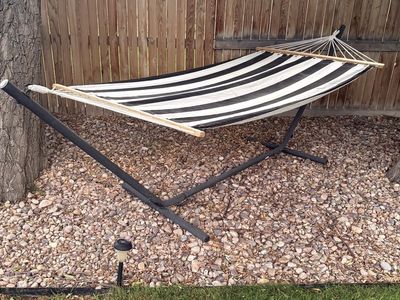 Hammock