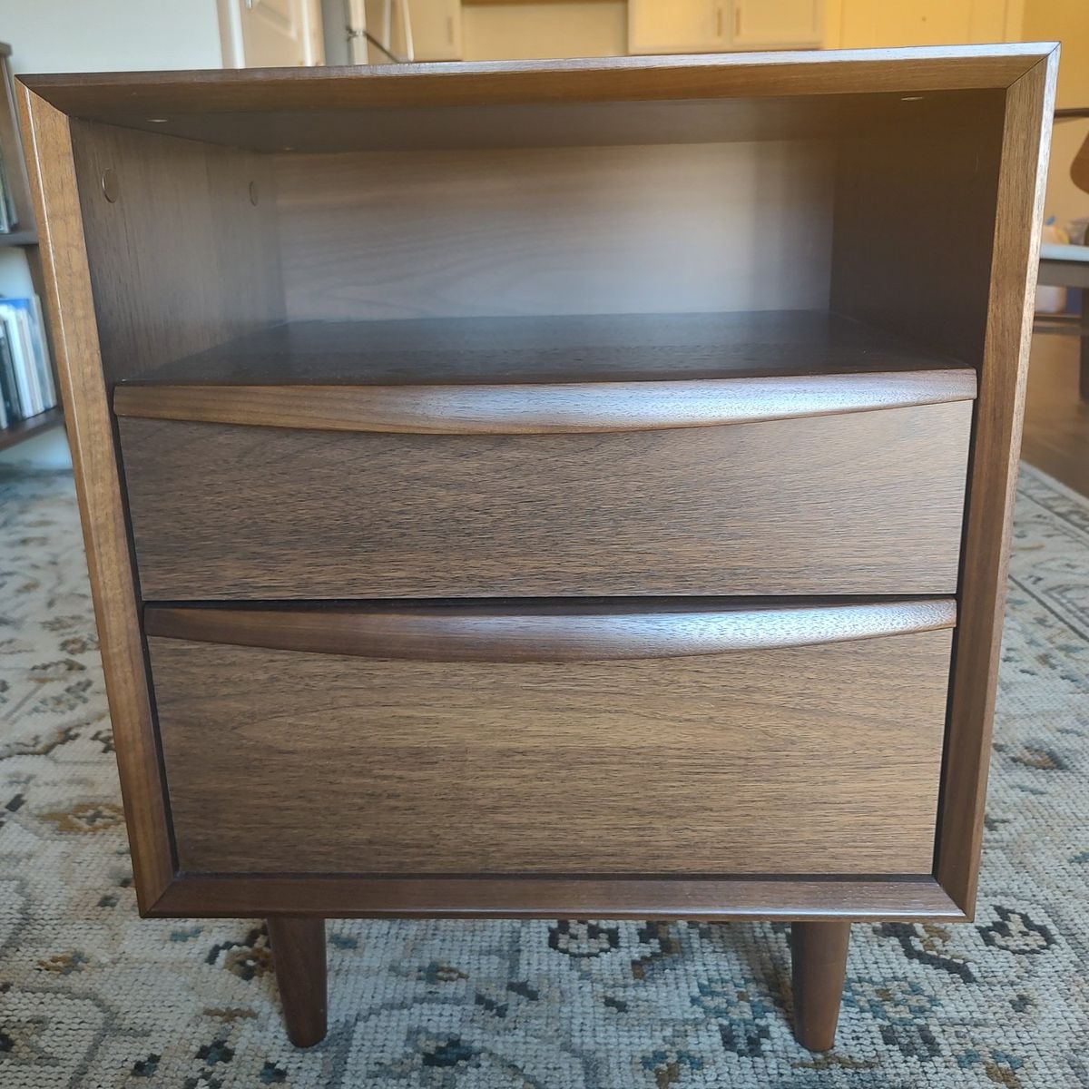 Article Lenia Nightstand