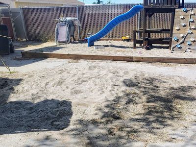 Free Sand