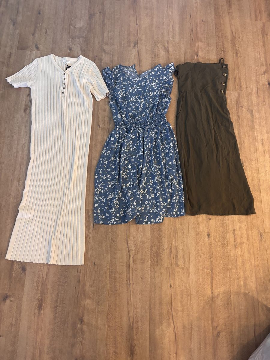 Cute spring dresses