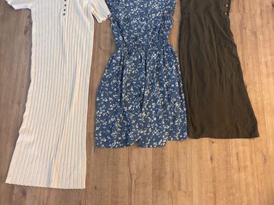Cute spring dresses