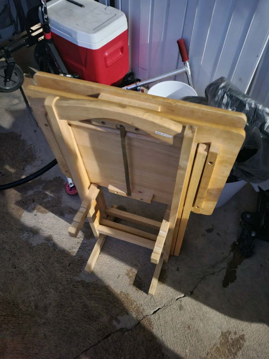 Tables 