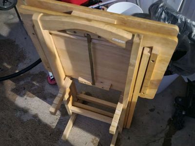 Tables