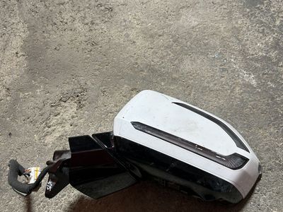 21-25 Hyundai Palisade Driverside Morror