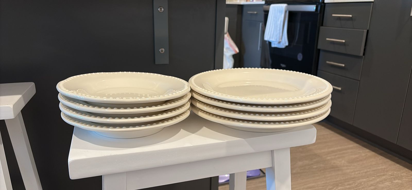 Plates