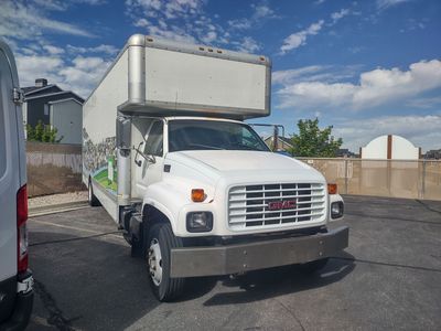 26 Ft. Box Truck