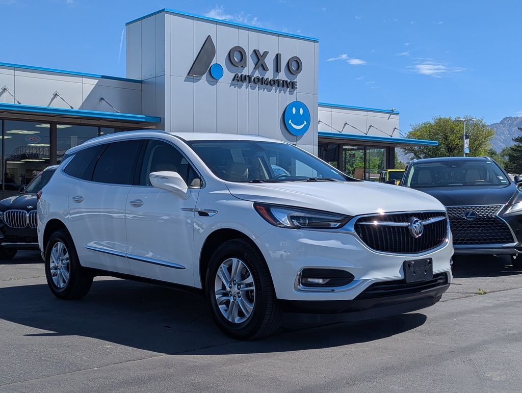 2019 Buick Enclave Essence