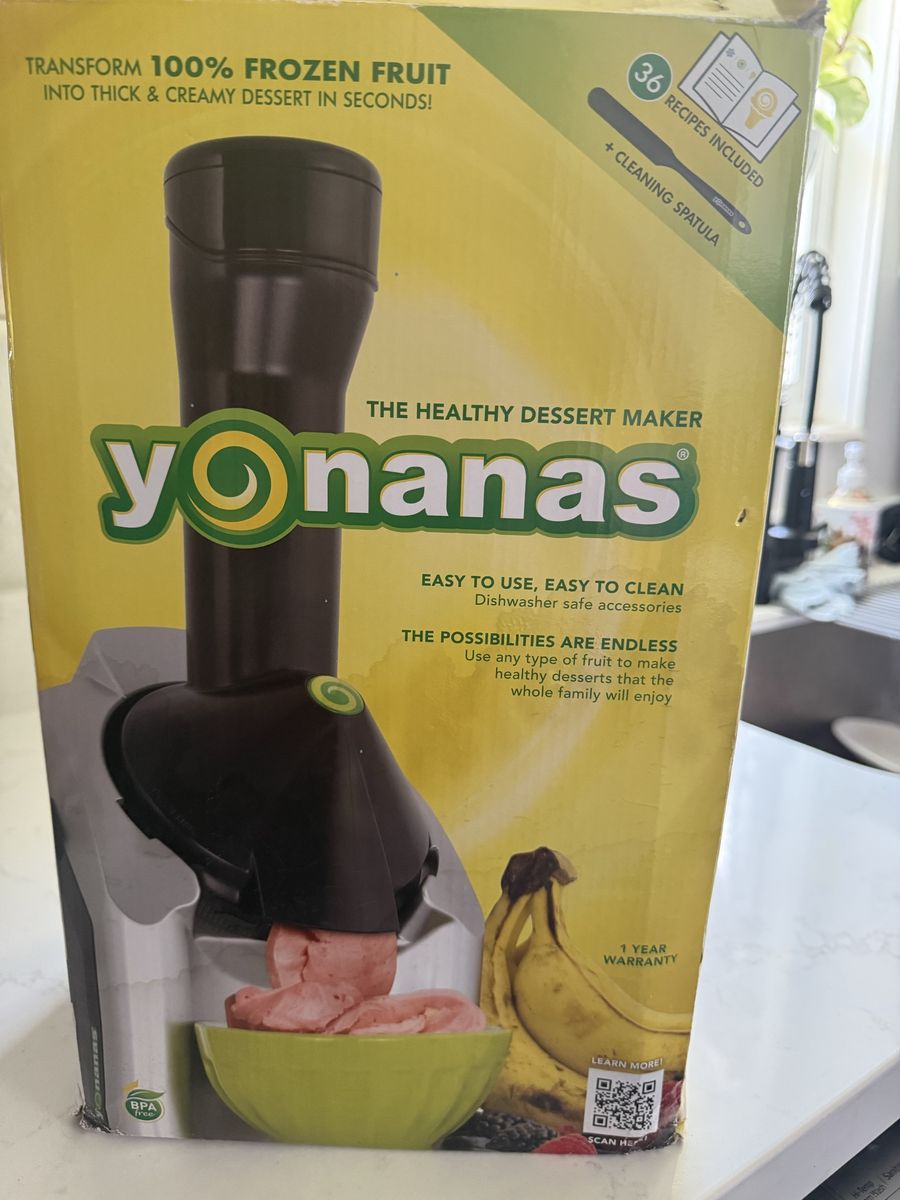Yonanas