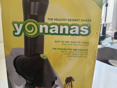 Yonanas
