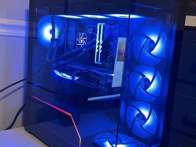 RTX 4080 SUPER Gaming PC | Will Add Up to $2K for the Right Trade