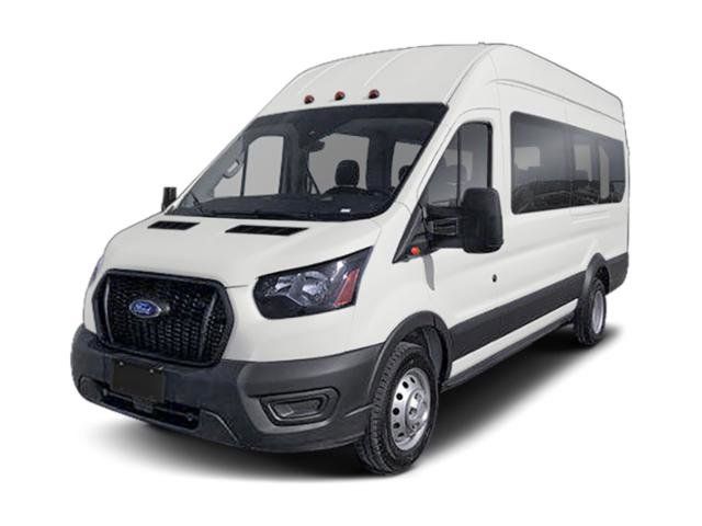 2023 Ford Transit 350 XL