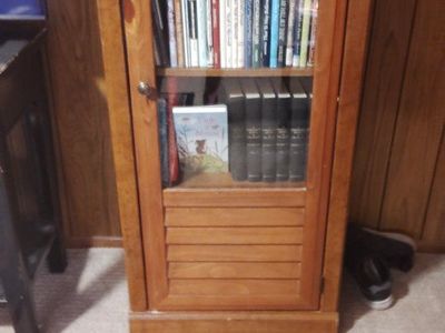 book case