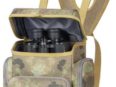 OCKLILY Binocular Harness Chest Pack
